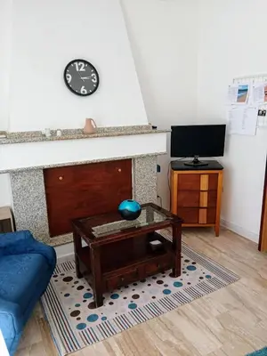 TV o dispositivi per l'intrattenimento presso Casa Assunta