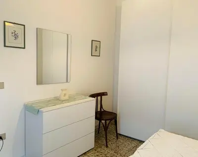 Planimetria di Casa Assunta