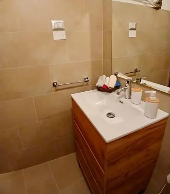 Bagno di Casa Assunta