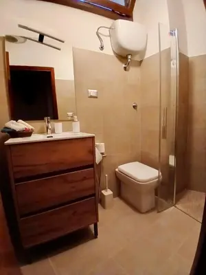 Bagno di Casa Assunta