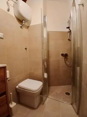 Bagno di Casa Assunta