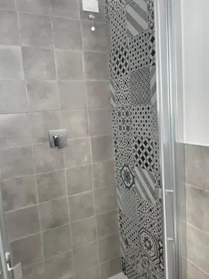 Bagno di ucuppu appartamenti Civico16
