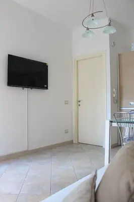 TV o dispositivi per l'intrattenimento presso Stefanie Home Boutique