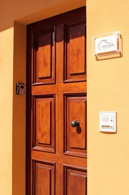 Planimetria di Stefanie Home Boutique