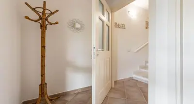 Bagno di CASA PIUMA Castiadas
