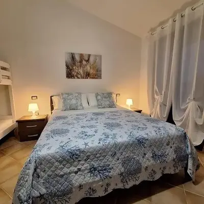 CASA PIUMA Castiadas