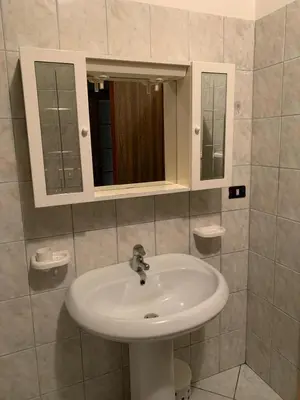 Bagno di Su Giardinu