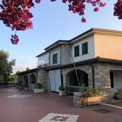 Su Giardinu