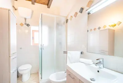 Bagno di Palazzo Boyer - Marina - 6 posti