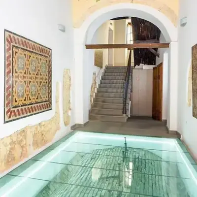 Palazzo Boyer - Marina - 6 posti