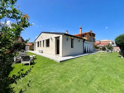 Edificio in cui si trova l'affittacamere