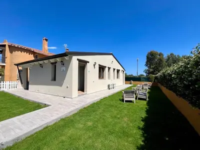 Edificio in cui si trova l'affittacamere