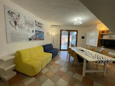 Cucina o angolo cottura di L'Alba Chiara Tanca Piras