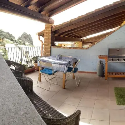 L'Alba Chiara Tanca Piras