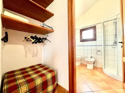 Bagno di S'Apposentu