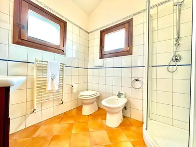 Bagno di S'Apposentu