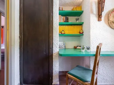 Planimetria di Villa La Casetta del Mare by Interhome