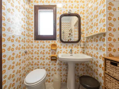 Bagno di Villa La Casetta del Mare by Interhome