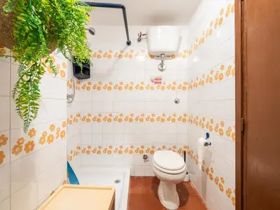Bagno di Villa La Casetta del Mare by Interhome