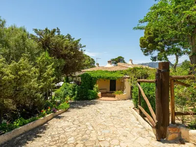 Giardino di Villa La Casetta del Mare by Interhome