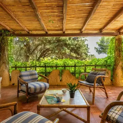 Villa La Casetta del Mare by Interhome
