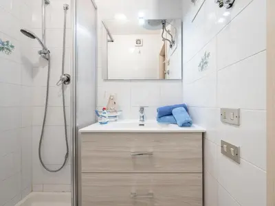 Bagno di Apartment Porru by Interhome