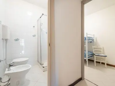 Bagno di Apartment Porru by Interhome