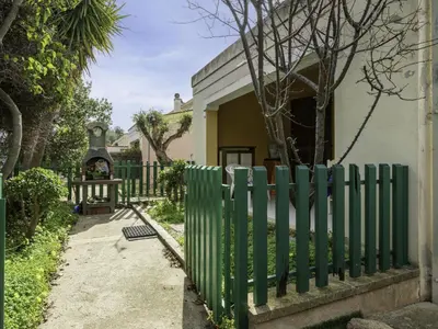 Giardino di Holiday Home Bouganville by Interhome