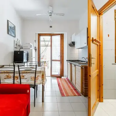 GuestHost - Il Mandorleto Villasimius Roomy Apt