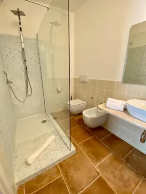 Bagno di Domu Su Neulaghe