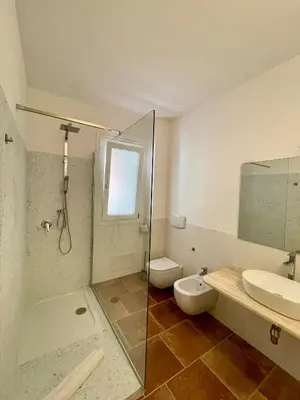 Bagno di Domu Su Neulaghe