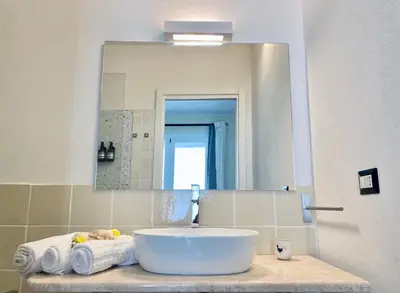 Bagno di Domu Su Neulaghe