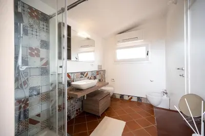 Bagno di Home Appi Family