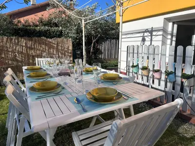 Planimetria di Home Appi Family