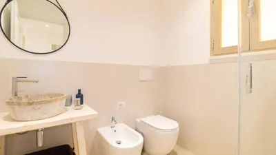 Bagno di Funtan'House-Hidden Gem