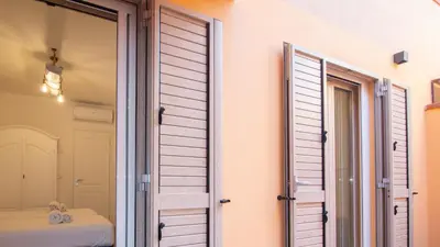 Planimetria di Funtan'House-Hidden Gem