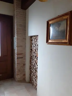 Planimetria di B&B Città Regia