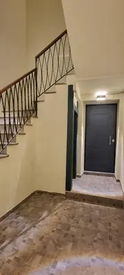 Planimetria di Sa Costera Guest House