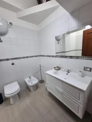 Bagno di Sa Costera Guest House
