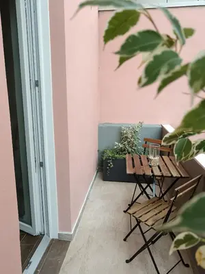 Planimetria di Gala Sardinia