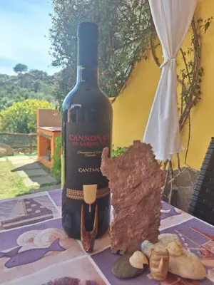 Bevande di Villetta Chiara