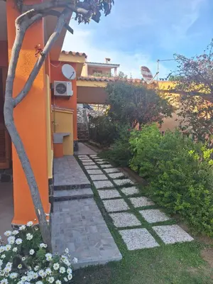 Giardino di Villetta Chiara