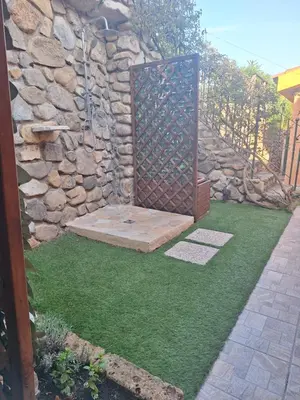 Giardino di Villetta Chiara