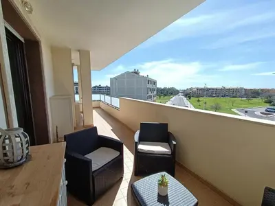 Balcone o terrazza di Casa Fanna