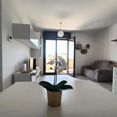 Casa Fanna