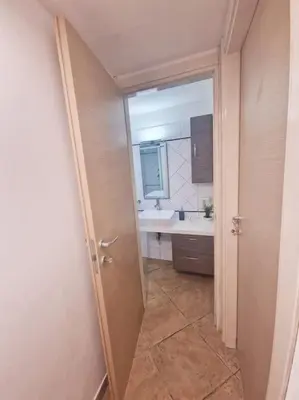 Bagno di Casa vacanza Castello