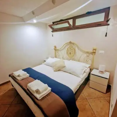 Casa vacanza Castello