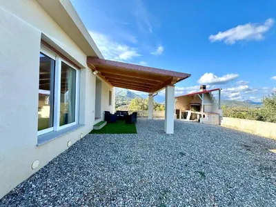 Edificio in cui si trova l'appartamento