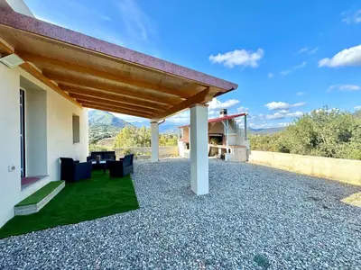 Edificio in cui si trova l'appartamento