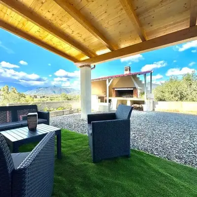 Green House